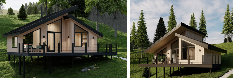 SmallHouse