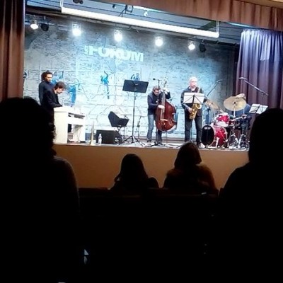 Jazzzzzzzzz