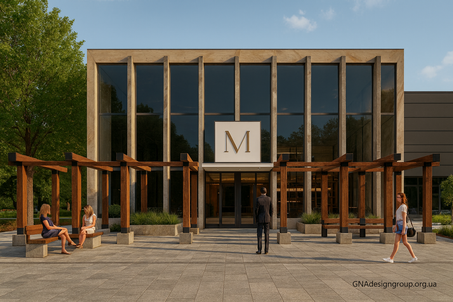 Marble Workshop - 