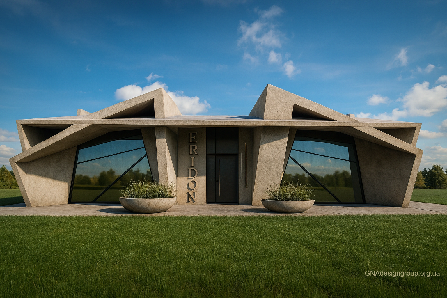 Creative Facade