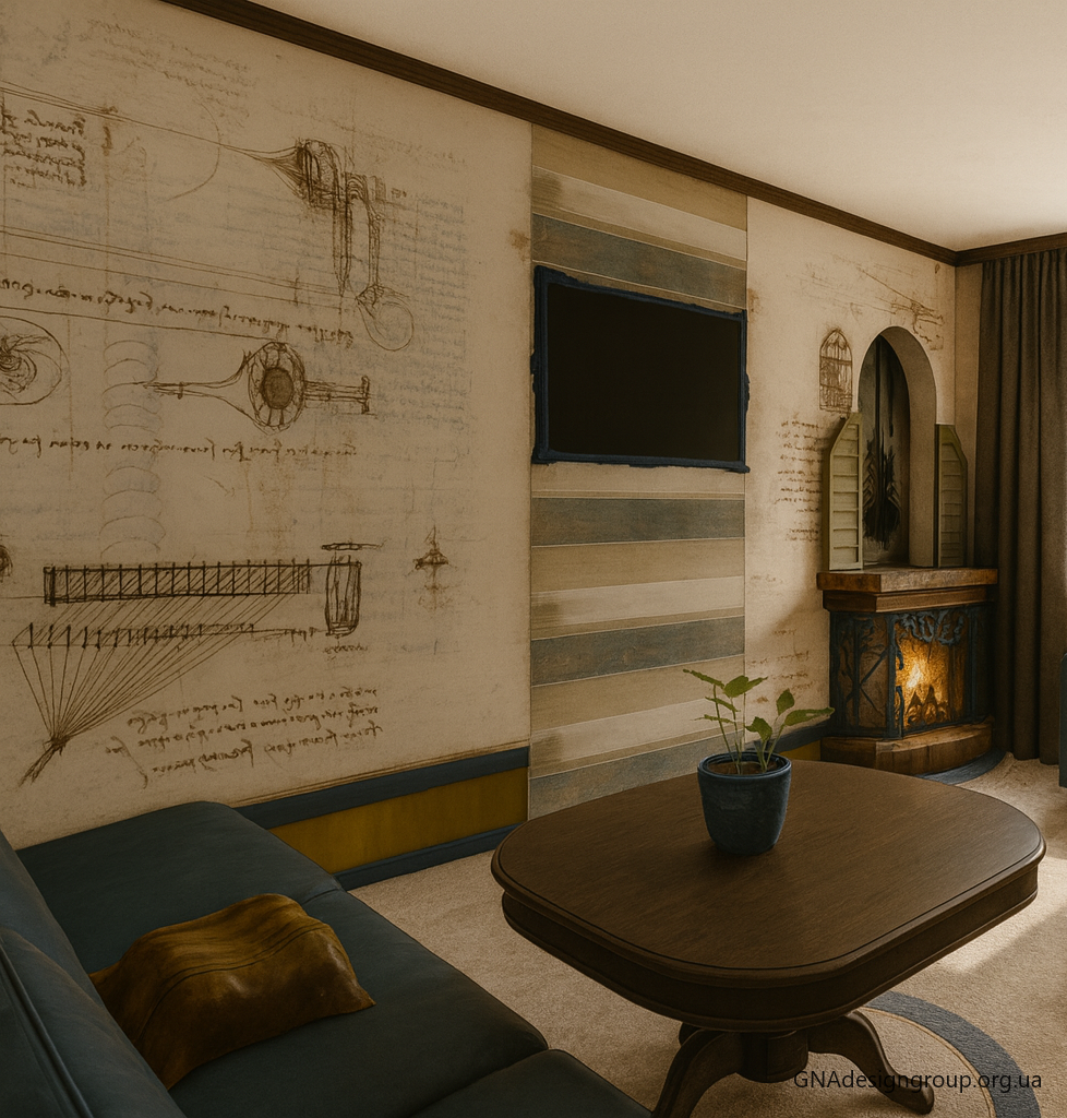 Extraordinary Scandinavian style
