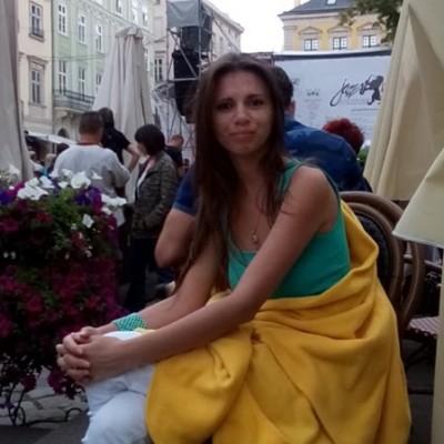 Alfa Jazzzzzz Fest in Lviv